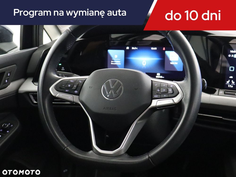 Volkswagen Golf Variant - 22