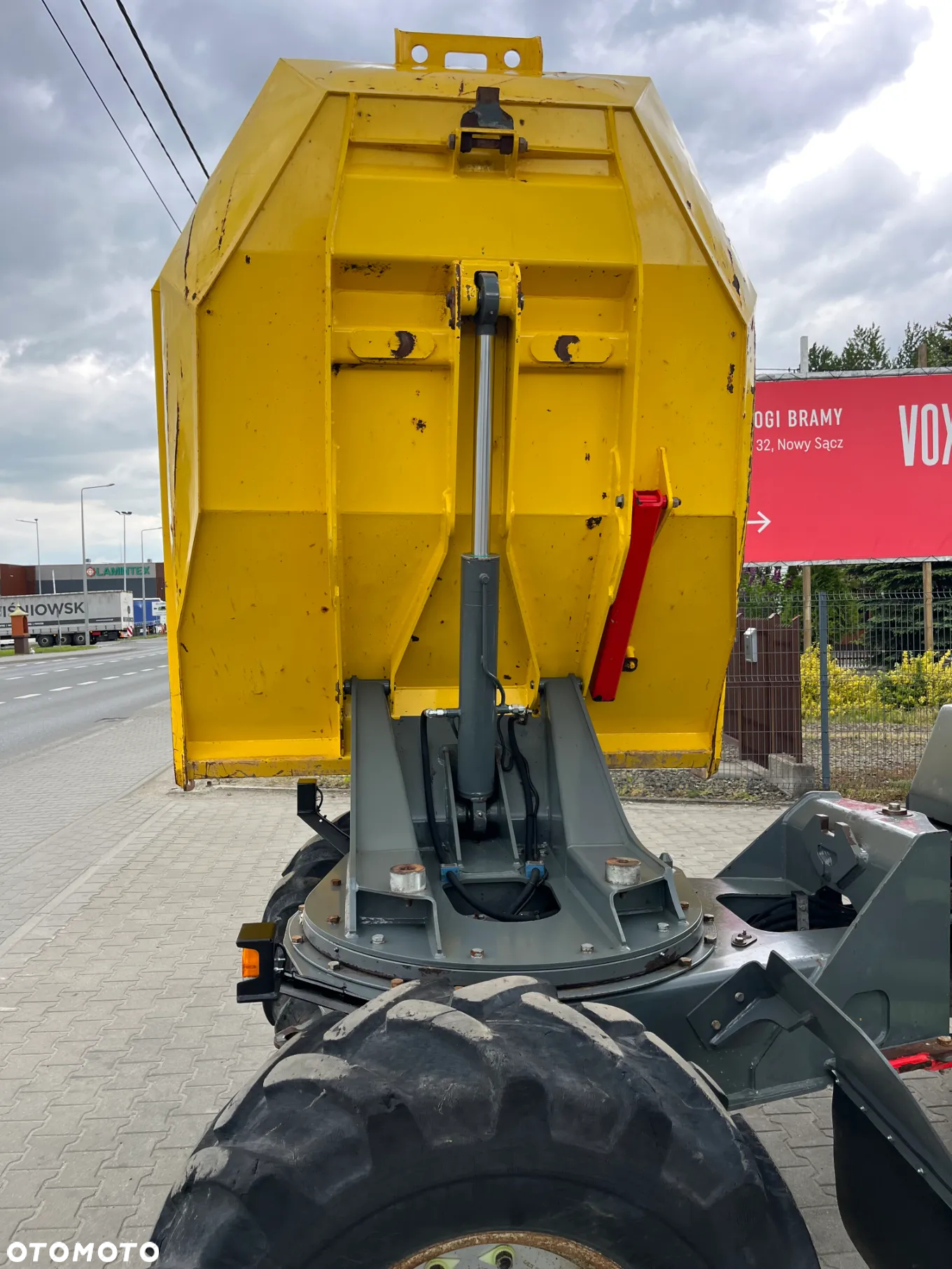 Wacker Neuson DW 60 - 10