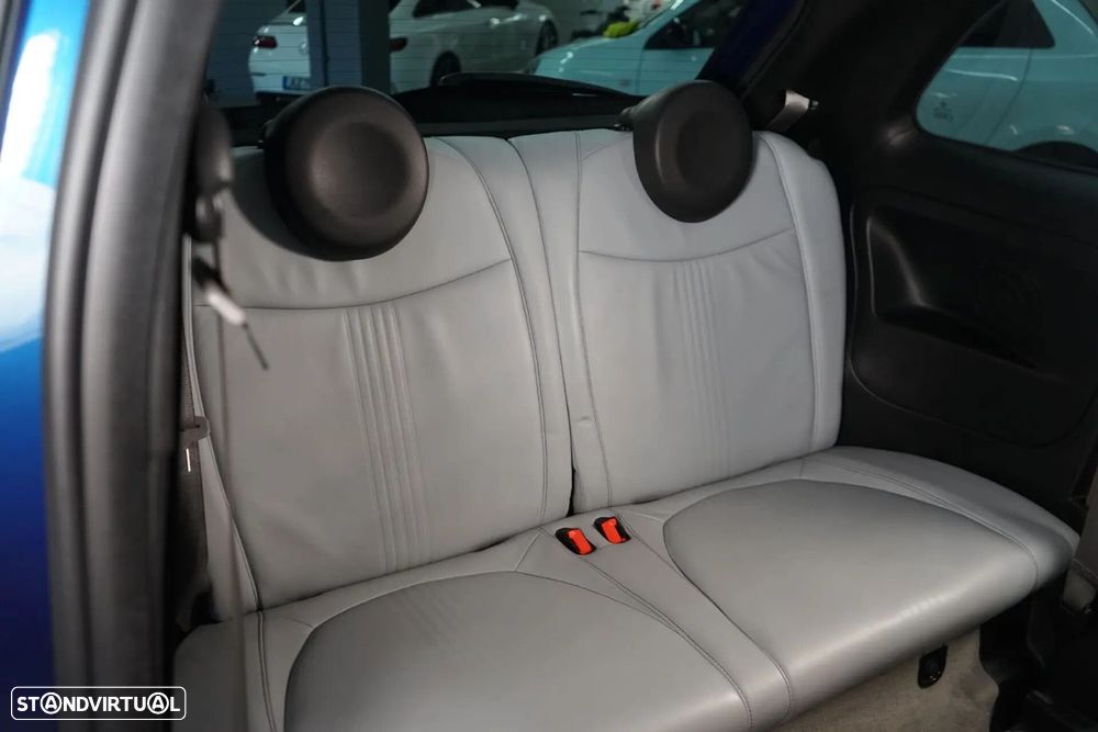Abarth 695 - 45