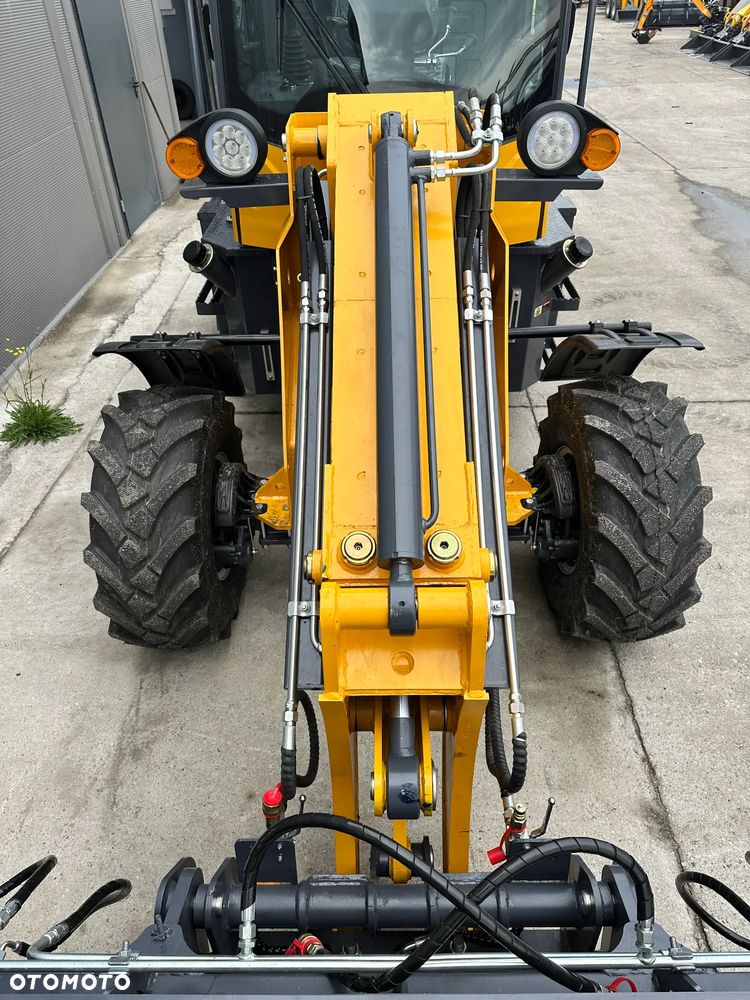 Interbauer IB1500T - 3