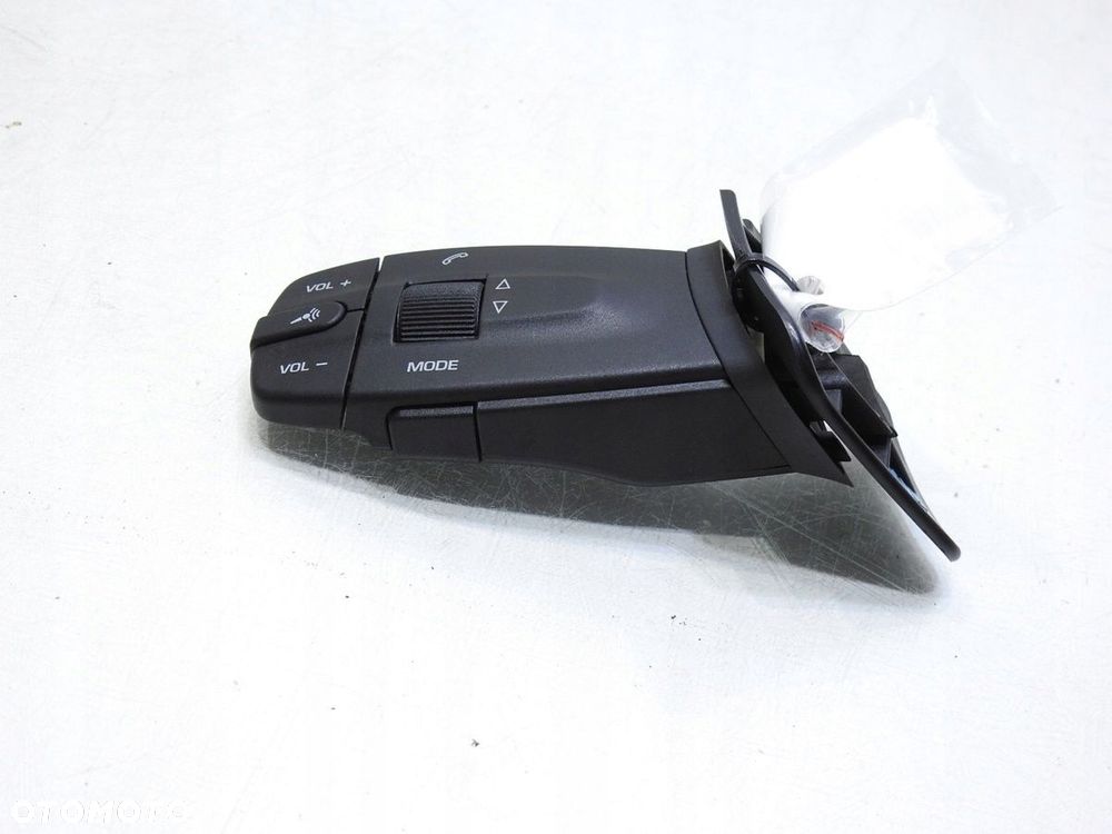 PILOT MANETKA RADIA SEAT IBIZA IV 6J - 2