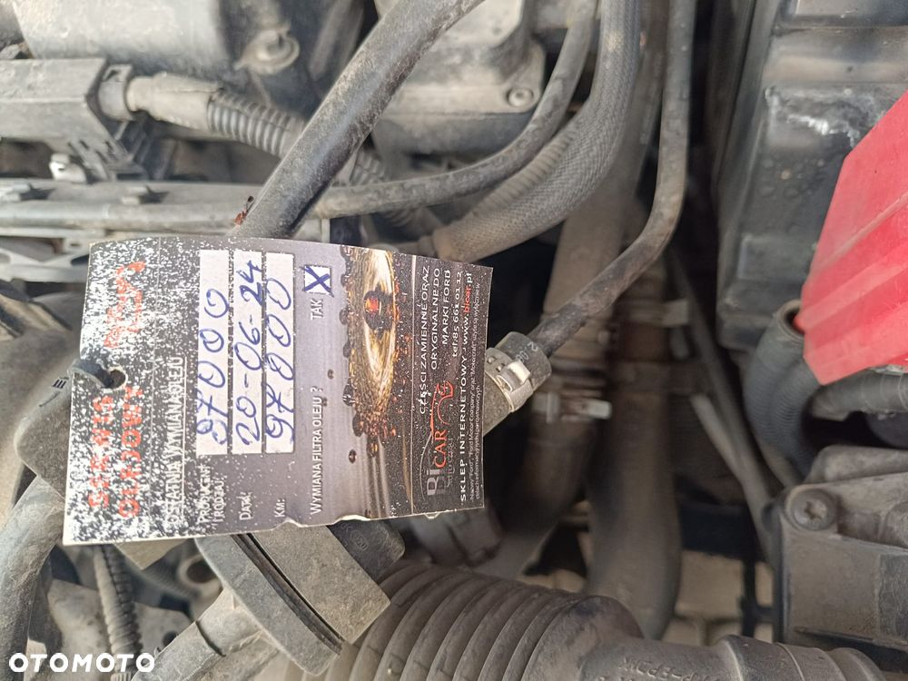 Ford Fiesta 1.25 Gold X - 12