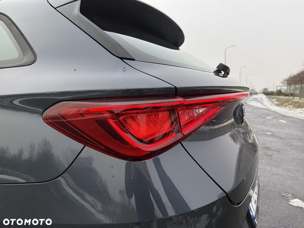 Seat Leon Sportstourer - 9
