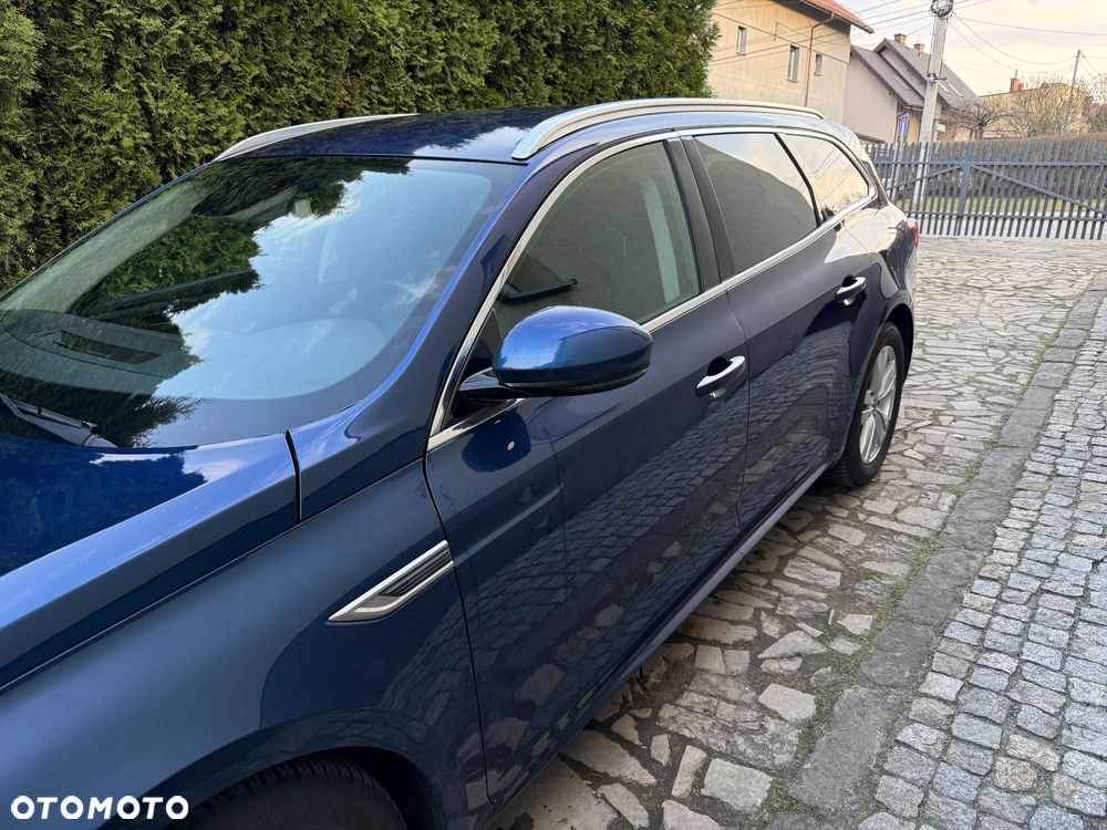 Renault Talisman 1.6 Energy dCi Zen - 8