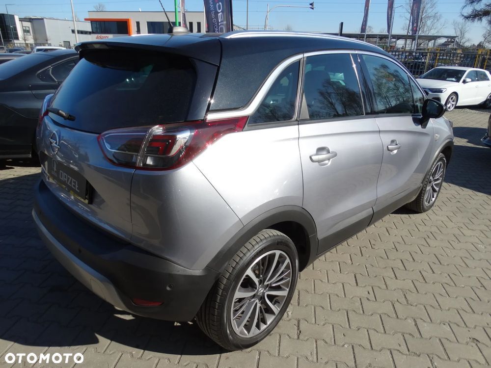 Opel Crossland X 1.2 T 120 Lat S&S - 25