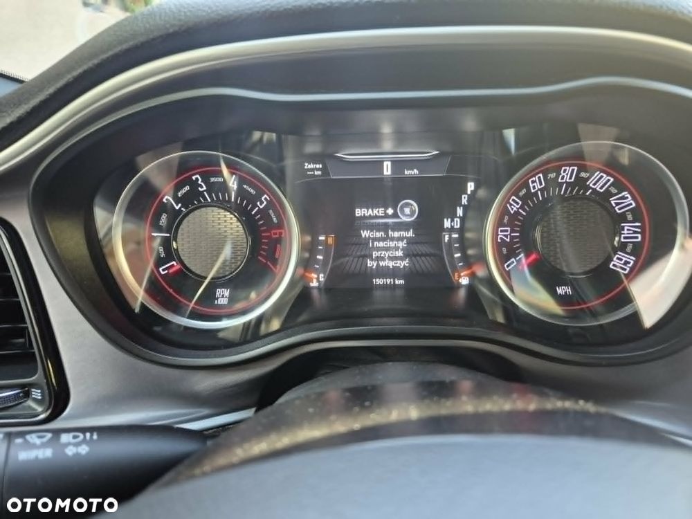 Dodge Challenger 5.7 R/T - 16