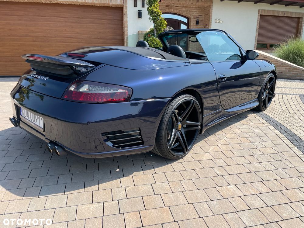 Porsche 911 - 23