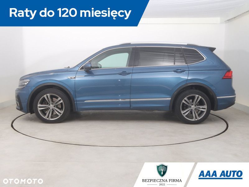 Volkswagen Tiguan Allspace - 4