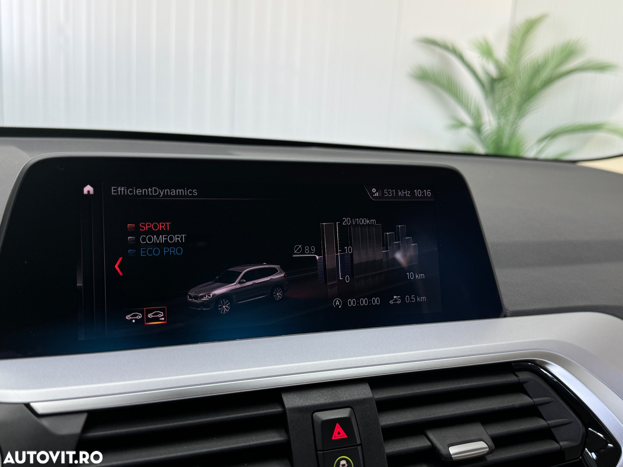 BMW X3 xDrive20d AT Standard - 33
