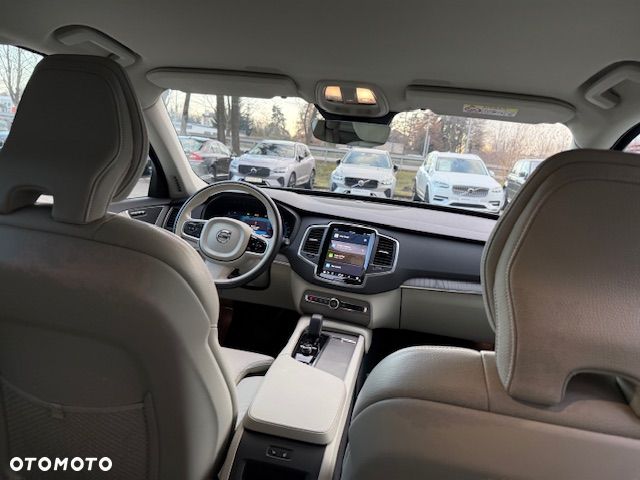 Volvo XC 90 B5 B AWD Core - 36