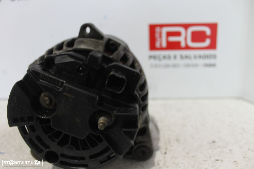 Alternador Renault Laguna - 3