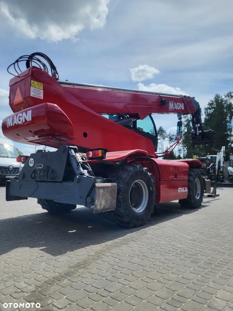 Magni RTH 5.26 - 11