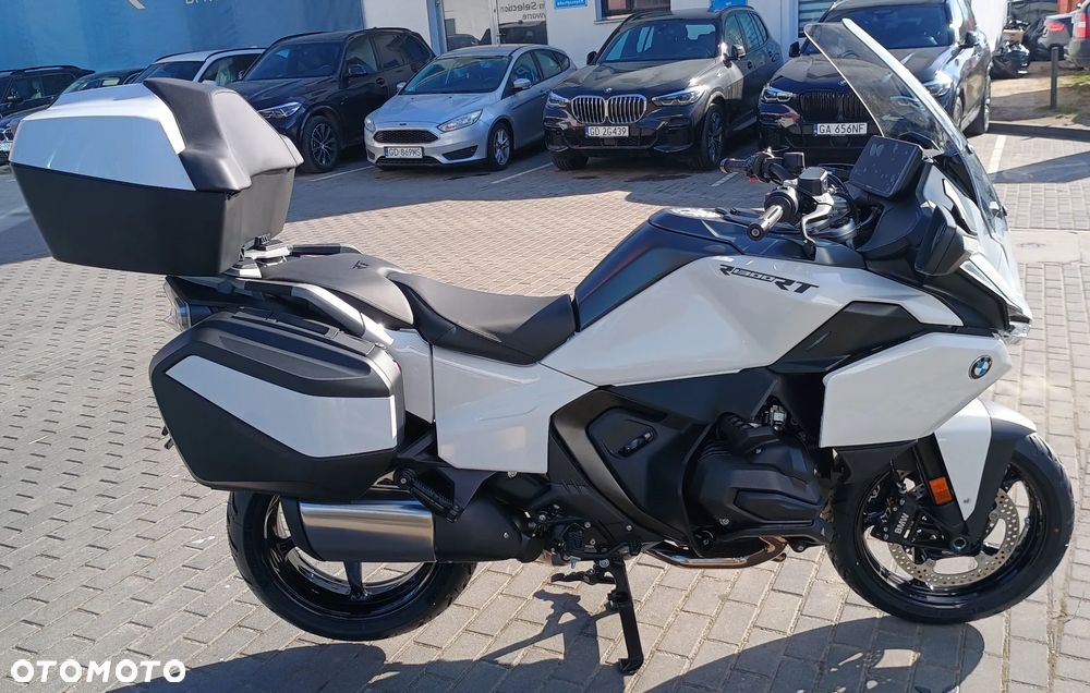 BMW RT - 9