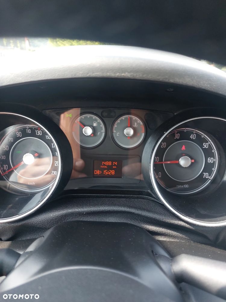 Fiat Punto - 15