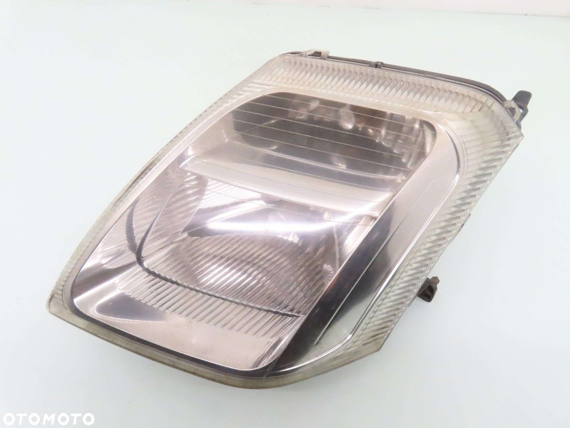 LAMPA LEWA PRZEDNIA CITROEN C2 41991748 - 8