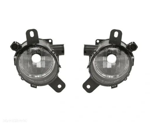 HALOGEN OPEL MERIVA B 2010-2014 NOWY - 1