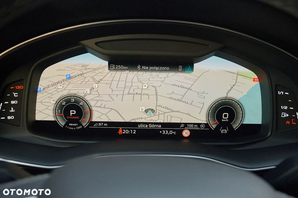 Audi Q8 45 TDI mHEV Quattro Tiptronic - 27