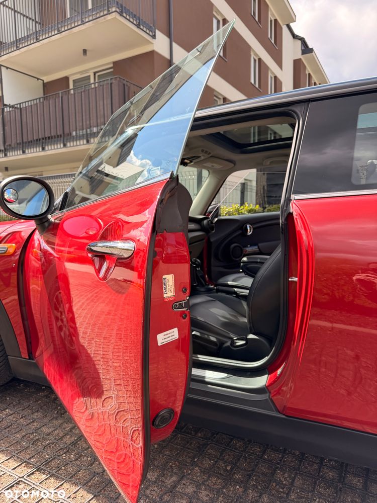 MINI Cooper Standard - 6