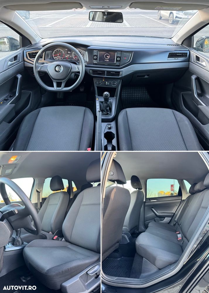 Volkswagen Polo - 5