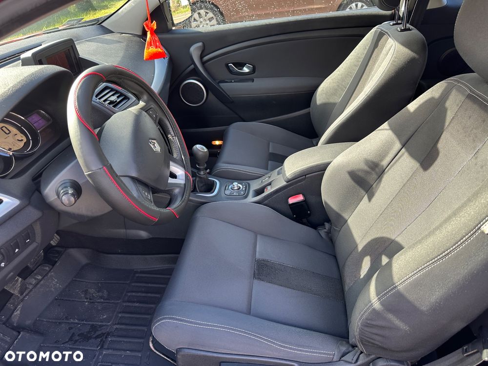 Renault Megane 2009 photo 3