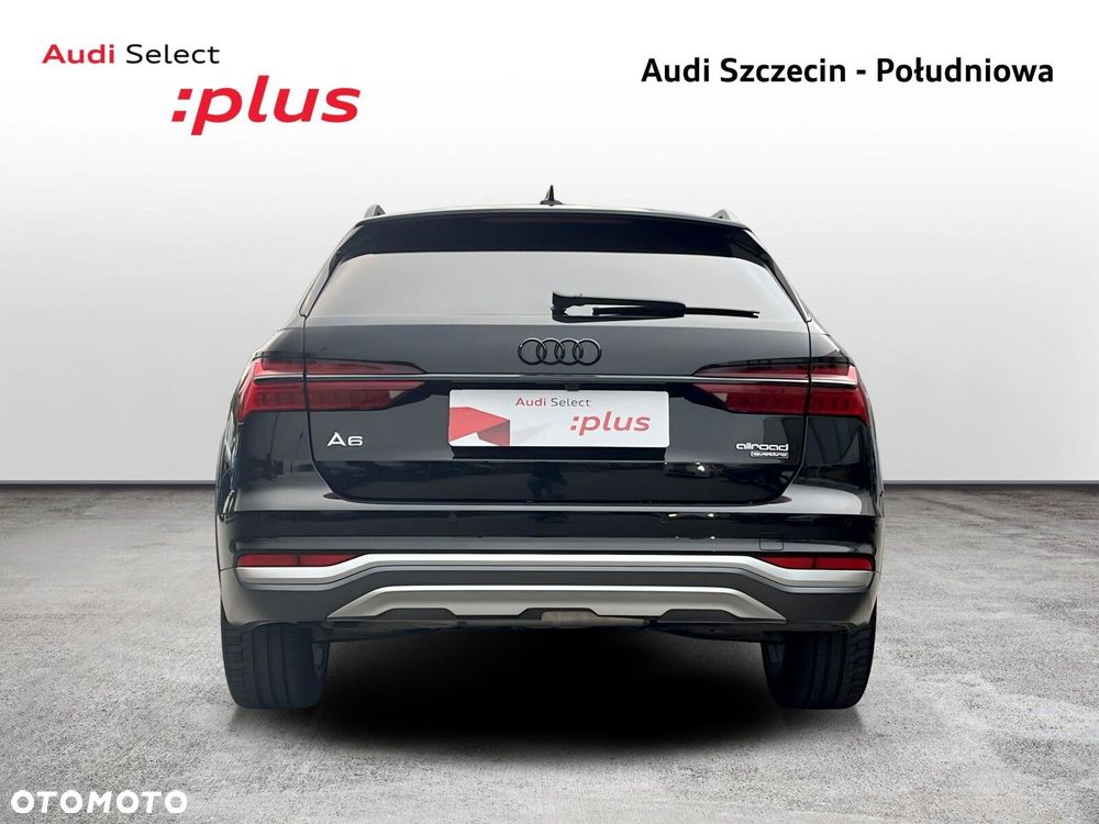 Audi A6 Allroad - 5
