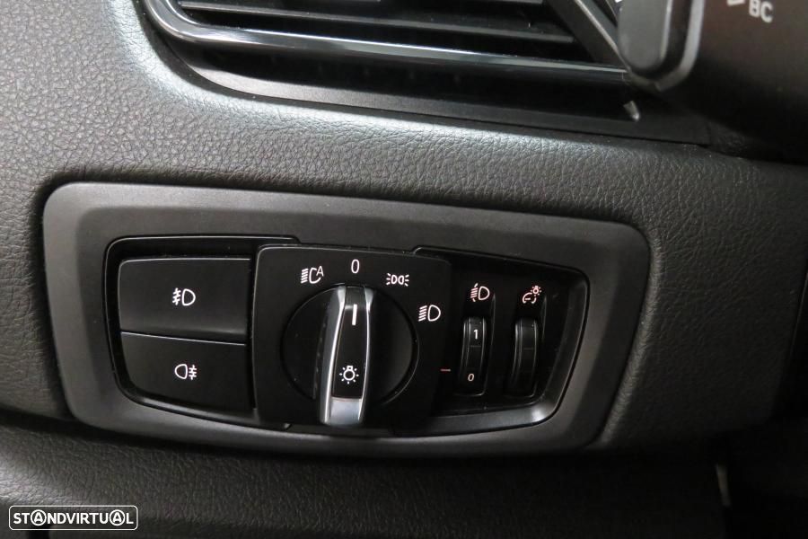 BMW 216 Gran Tourer d 7L Advantage - 16