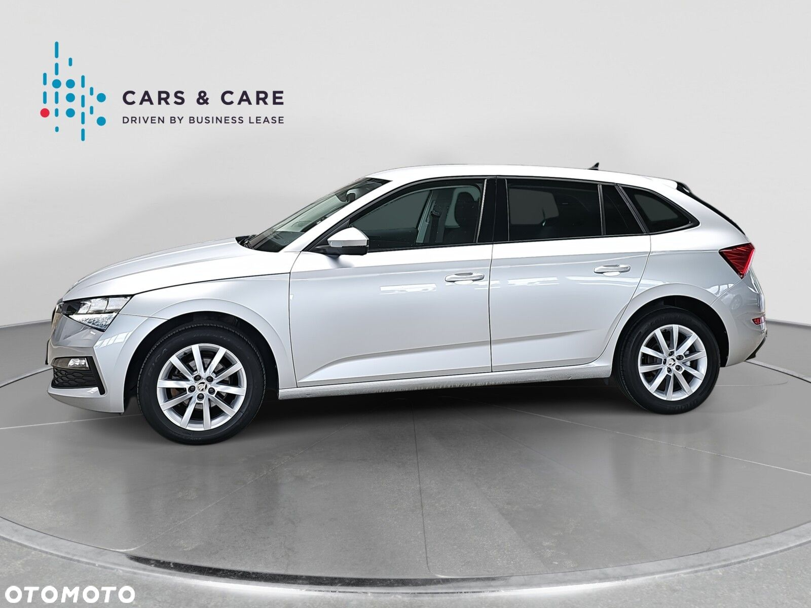 Skoda Scala 1.0 TSI Ambition - 32