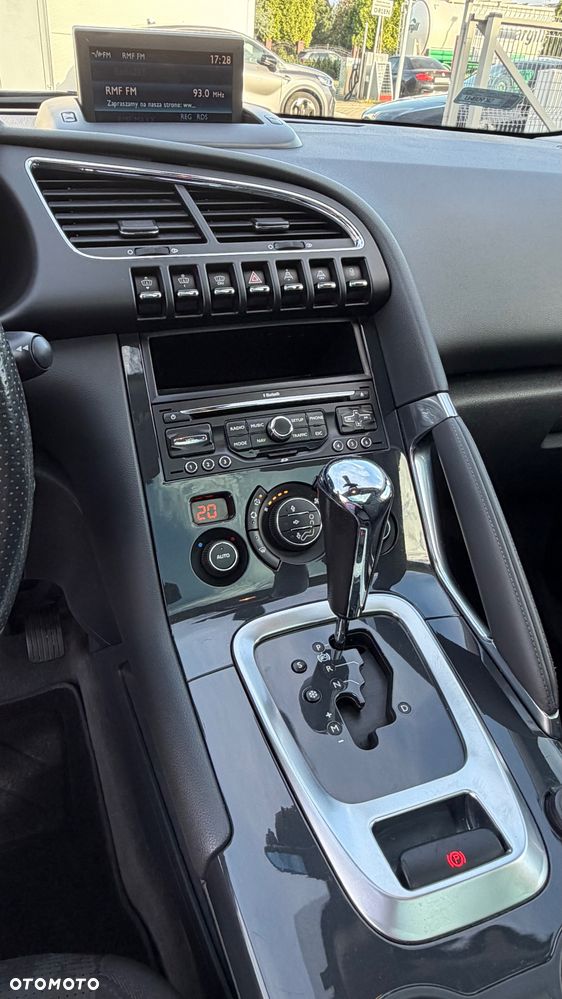 Peugeot 3008 1.6 Allure - 13