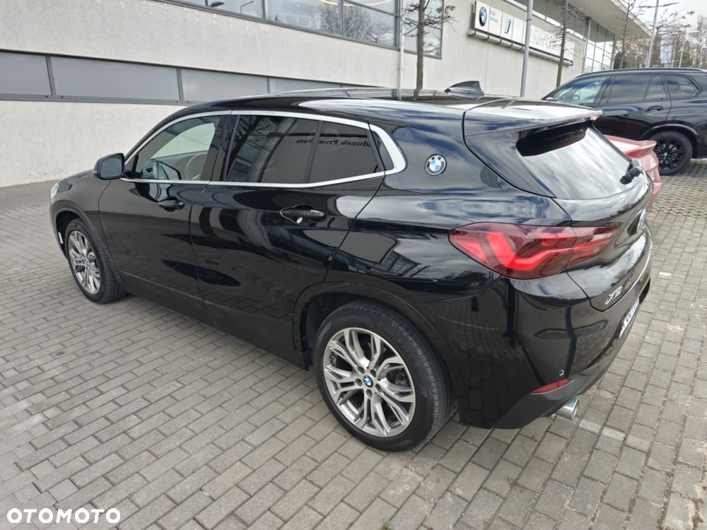 BMW X2 - 5