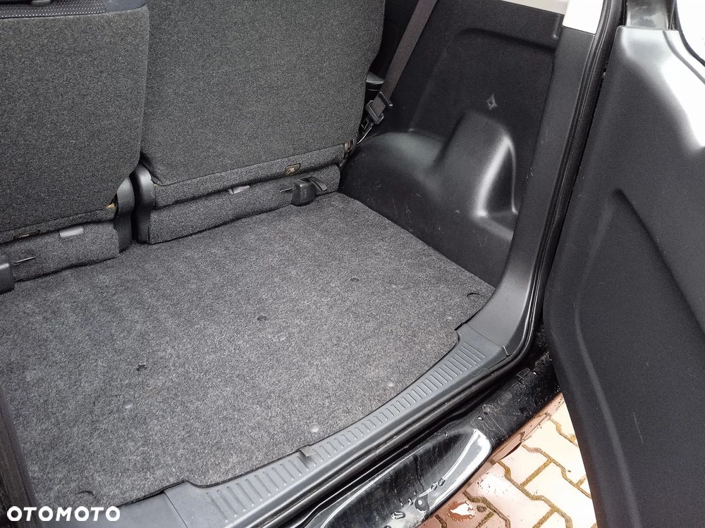 Daihatsu Terios 1.5 Top 4WD - 10