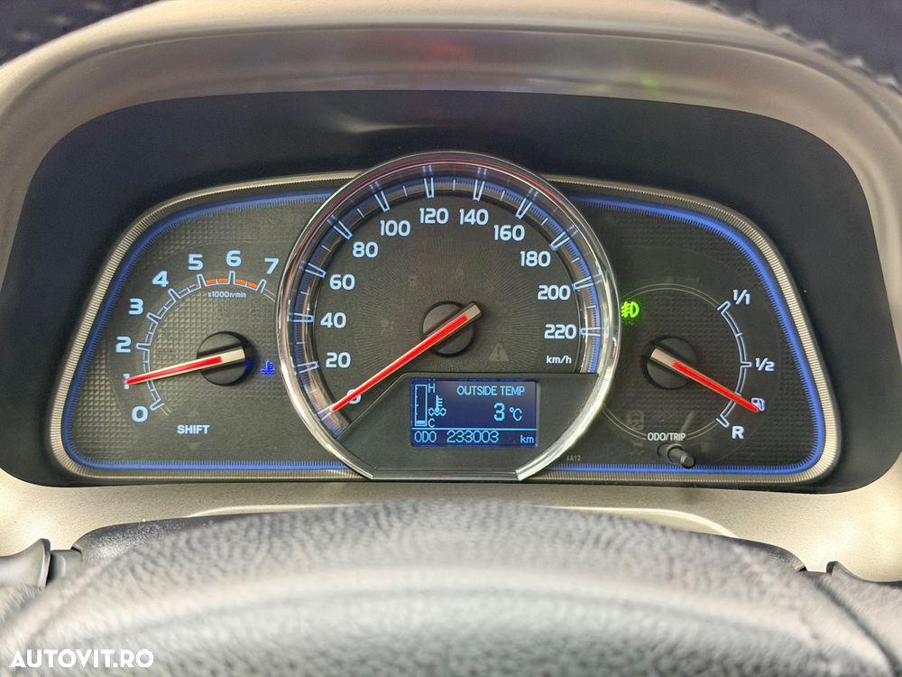 Toyota RAV4 2.0 D-4D 2WD Comfort - 28