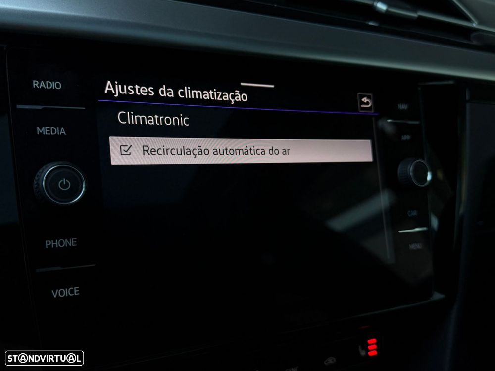 VW Arteon 1.4 TSI eHybrid R-Line - 58