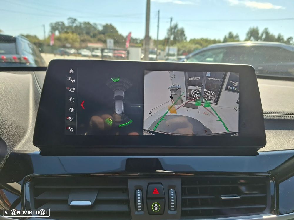 BMW X1 xDrive25e Aut. M Sport Pack - 50