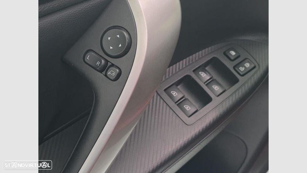 Mitsubishi Eclipse Cross 2.4 PHEV eMotion - 9