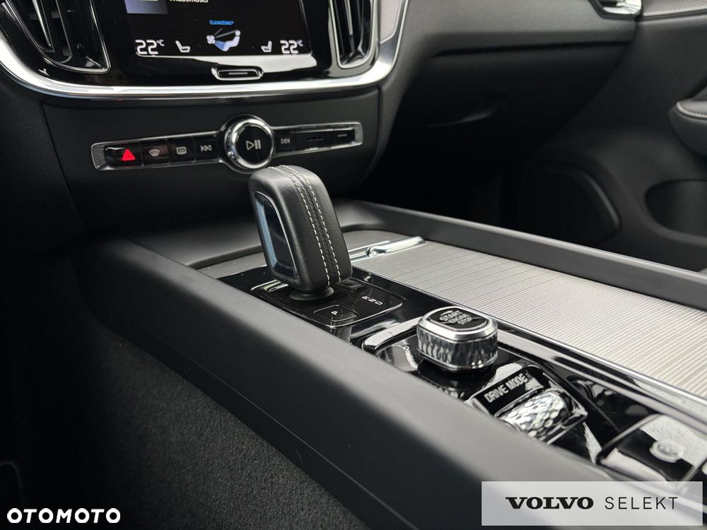 Volvo V60 - 15
