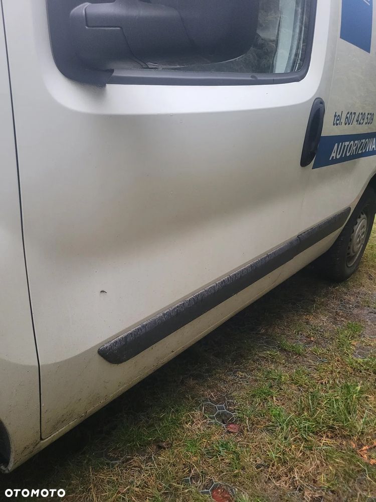 Fiat Fiorino 1.4 Fresh - 11