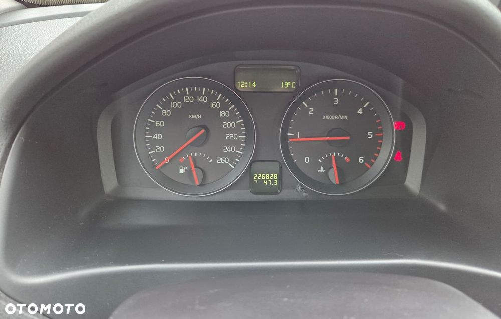 Volvo V50 2.0D - 5