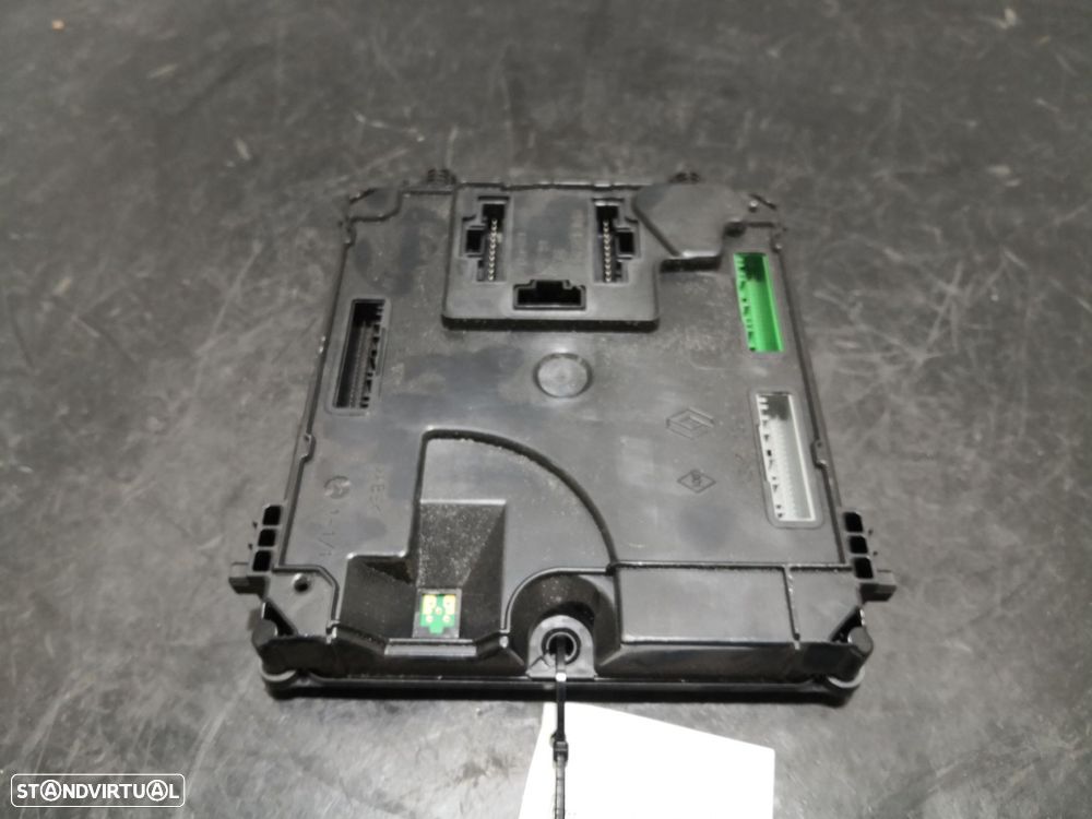 Bcm Renault Laguna Iii Sport Tourer (Kt0/1) - 1