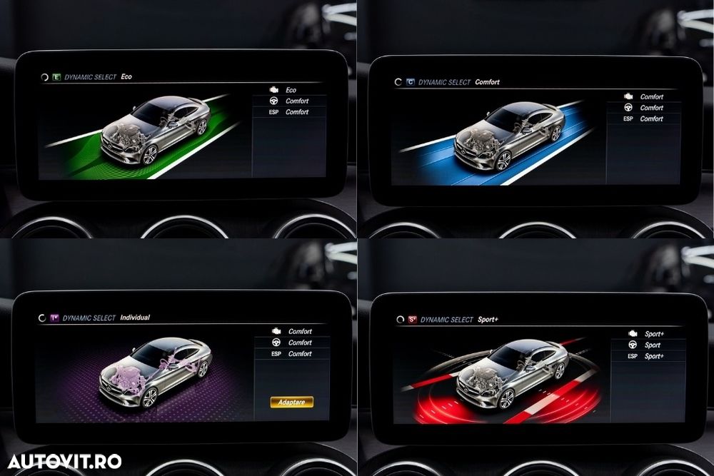 Mercedes-Benz C 300 4MATIC Aut. - 21