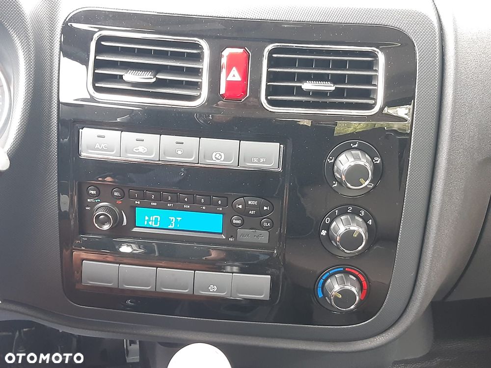 JAC x200 - 28