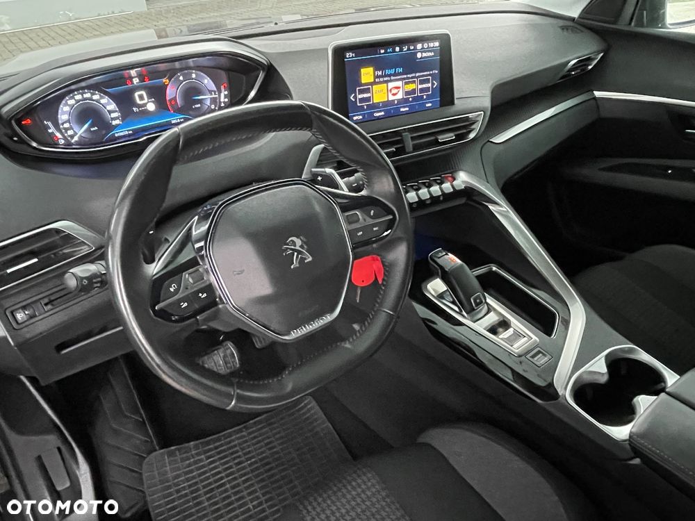 Peugeot 3008 ver-1-5-bluehdi-active-pack-s-s-eat8 - 35