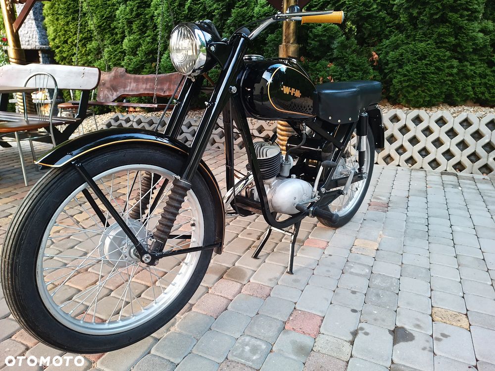 WFM M - 6