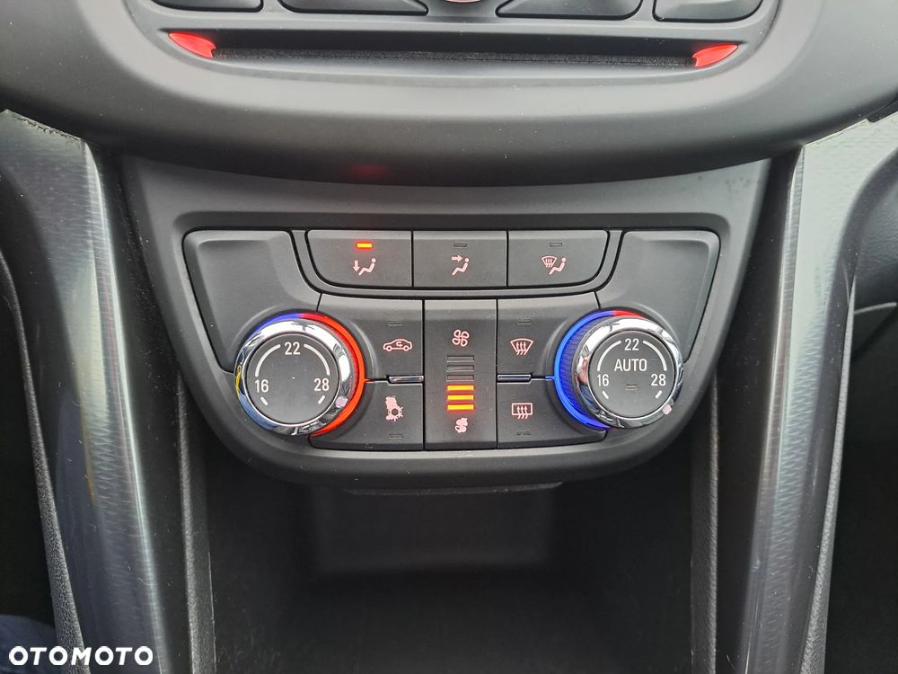 Opel Zafira Tourer 1.4 Turbo Innovation - 13