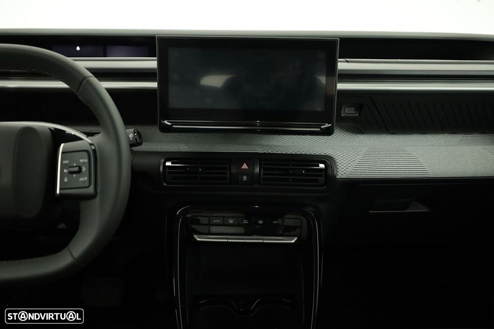 Citroën e-C3 44 kWh Autonomia Conforto Max - 9