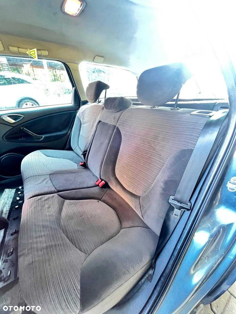 Citroën Inny - 5