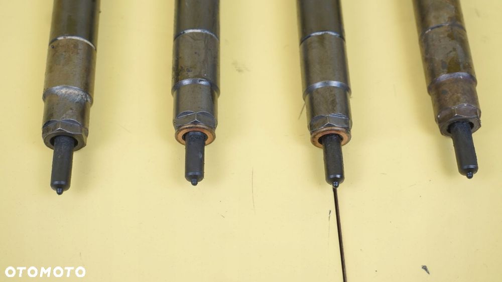 SPRINTER W906 2.2 CDI 16r 129KM 651955 wtrysk wtryskiwacz A6510703087 - 2