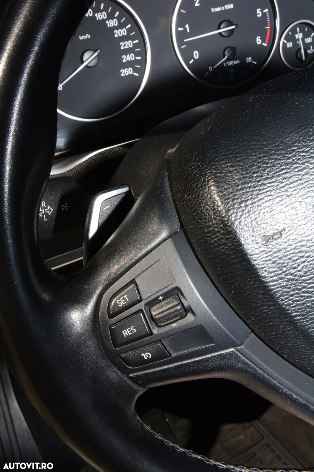 BMW X3 xDrive35d - 19
