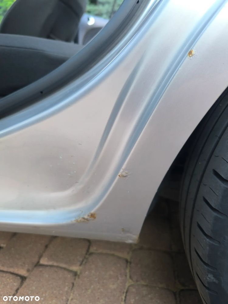 Opel Corsa 1.4 16V Edition 111 Jahre - 8