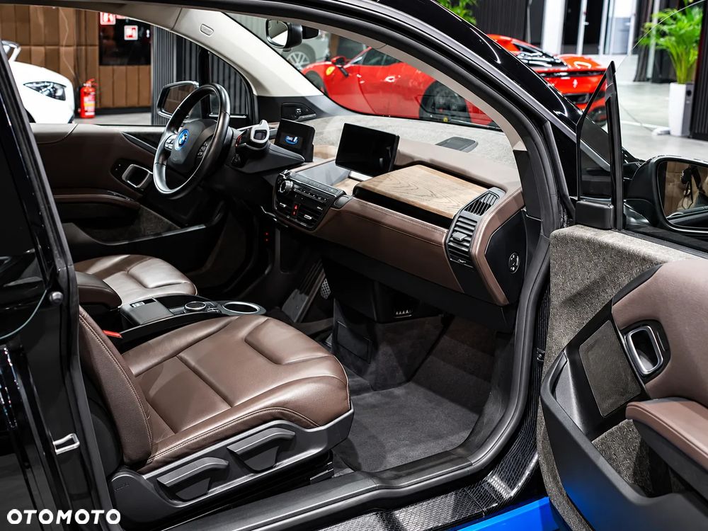 BMW i3 i3S 120 Ah - 8