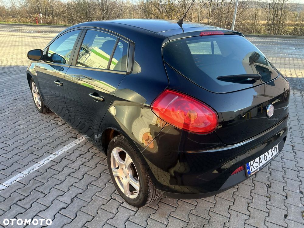 Fiat Bravo 1.4 16V Estiva Plus - 14